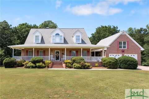 54 Gordon Road, Lexington, GA 30648