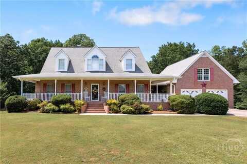 54 Gordon Road, Lexington, GA 30648