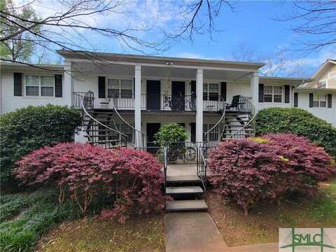 645 Boulevard, Athens, GA 30601