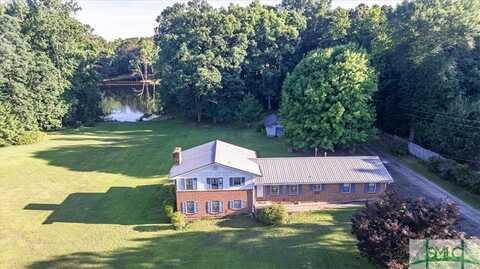 11302 Jefferson Road, Athens, GA 30607