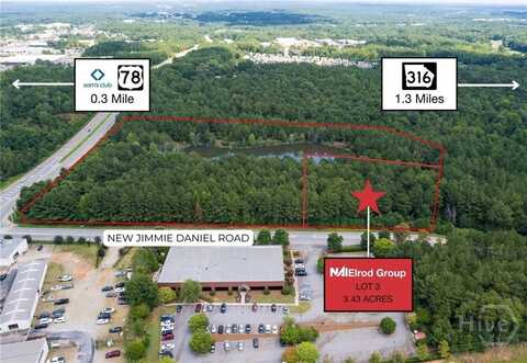 1930 New Jimmie Daniel Road, Athens, GA 30606