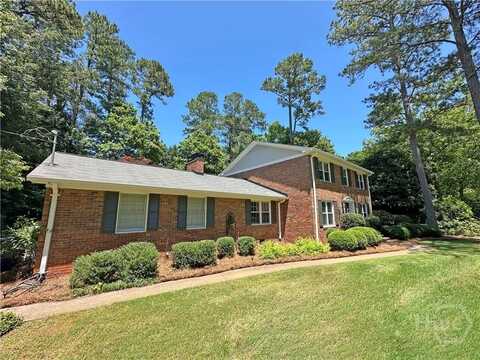 275 St George Drive, Athens, GA 30606
