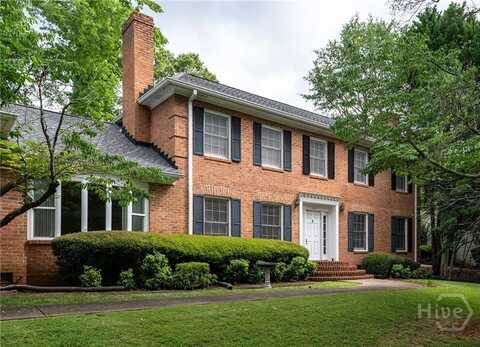 275 St George Drive, Athens, GA 30606