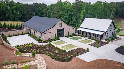 1150 Cliff Dawson Road, Watkinsville, GA 30677
