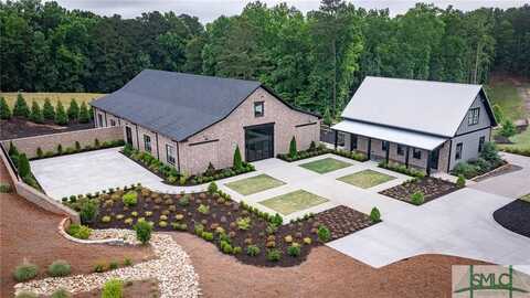 1150 Cliff Dawson Road, Watkinsville, GA 30677