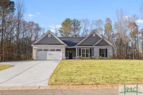 89 Grace Lane, Colbert, GA 30628