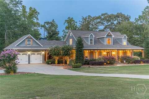 1081 Rehoboth Road, Bishop, GA 30621