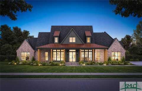 172 Alcovy Springs Drive, Monroe, GA 30656