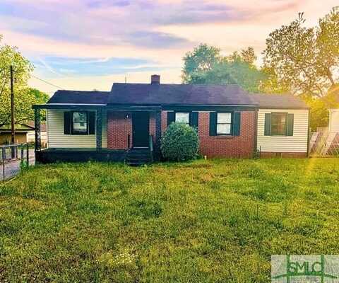490 Clover Street, Athens, GA 30606