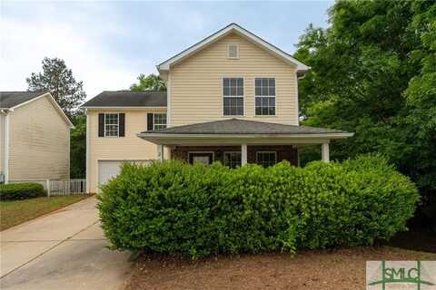 266 Wiltshire Drive, Athens, GA 30605