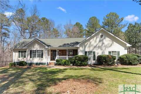 168 N Sugar Creek Road, Buckhead, GA 30624