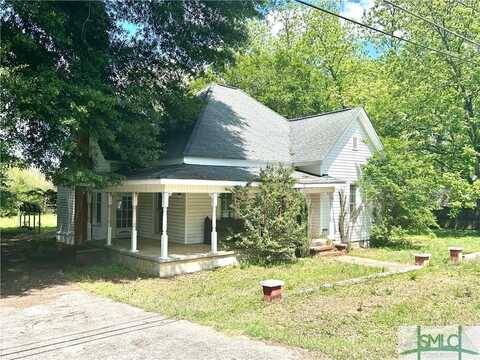 84 Bowers Street, Bowman, GA 30624
