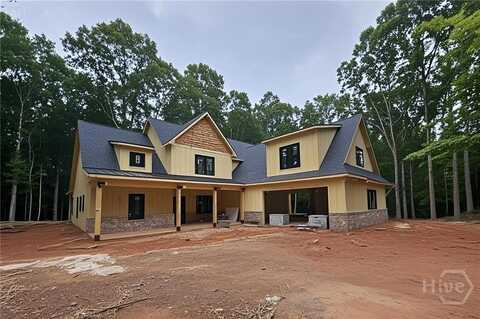 465 Stone Creek Drive, Hull, GA 30646