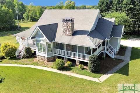 383 Mulberry Street, Statham, GA 30666