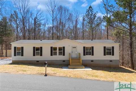 81 Pine Ridge Place, Nicholson, GA 30565