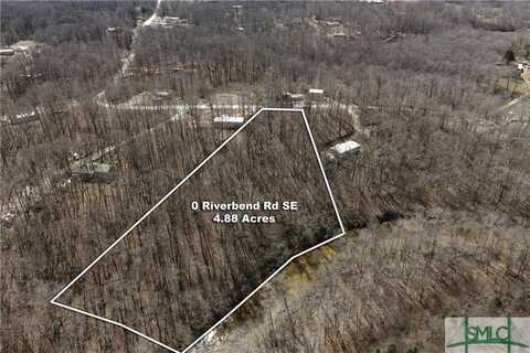 0 SE Riverbend Road, Commerce, GA 30530