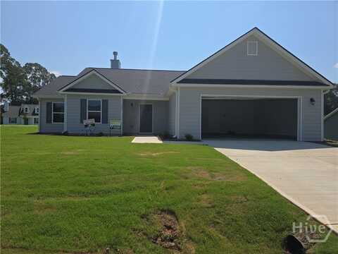 140 Northridge Drive, Danielsville, GA 30633