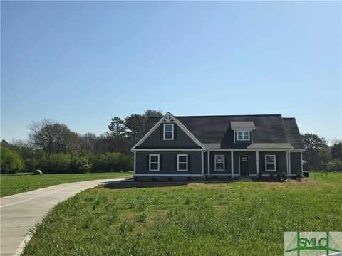 1051 Alaina Avenue, Madison, GA 30650