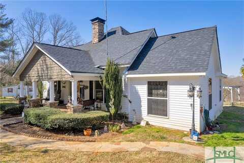 1751 Apalachee River Road, Madison, GA 30650