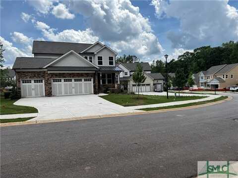1541 Sycamore Circle, Watkinsville, GA 30677