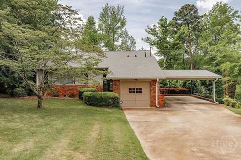 151 Wildwood Drive, Elberton, GA 30635