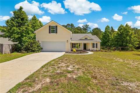 400 Sir Arthur Court, Guyton, GA 31312