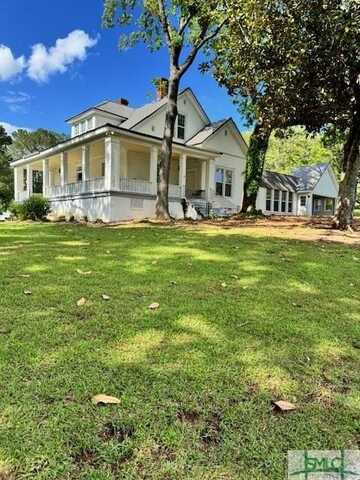 2351 Elder Road, Bishop, GA 30621