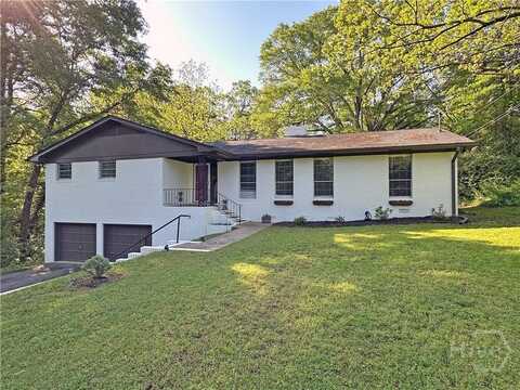 30 Harden Hill Road, Watkinsville, GA 30677