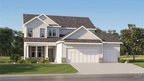 1011 Reagan Drive, Madison, GA 30650