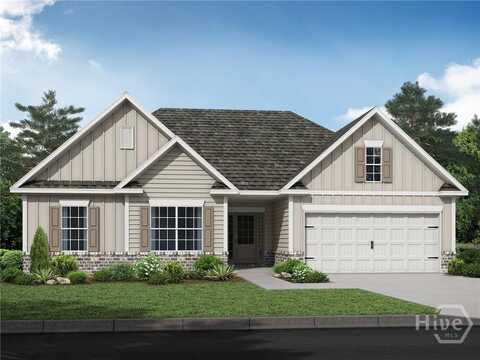 178 Greenview Court, Homer, GA 30547