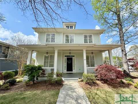 64 Charter Oak Drive, Athens, GA 30607