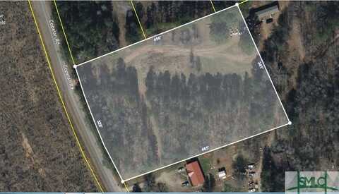 0 C M Copeland Road, Watkinsville, GA 30677