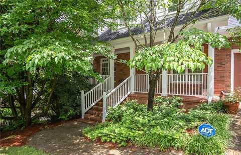 127 Chestnut Lane, Athens, GA 30606