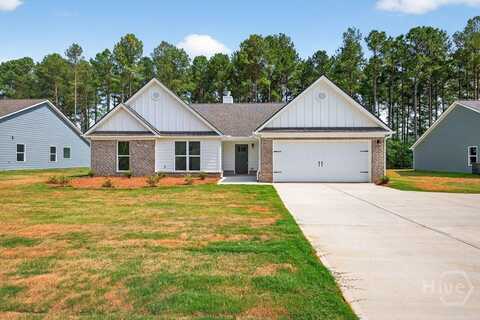 373 Liberty Hill Road, Hartwell, GA 30643