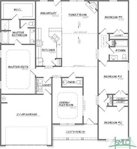 357 Liberty Hill Road, Hartwell, GA 30643