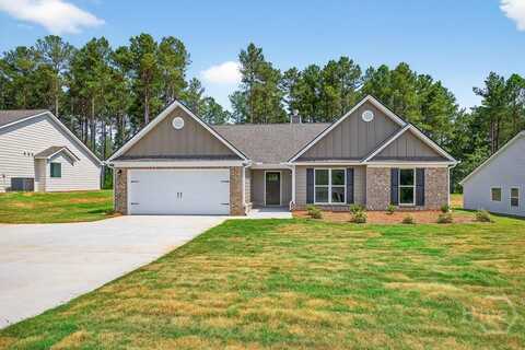 445 Liberty Hill Road, Hartwell, GA 30643