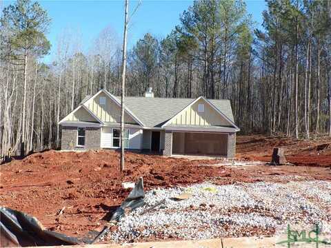 445 Liberty Hill Road, Hartwell, GA 30643