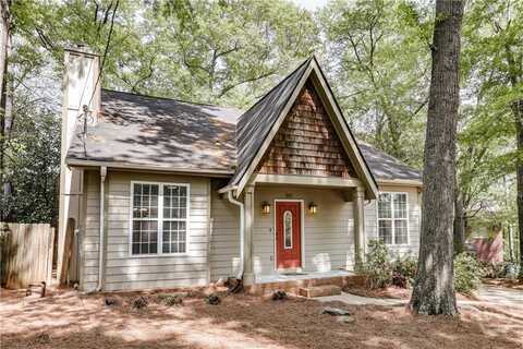 90 Hart Avenue, Athens, GA 30606