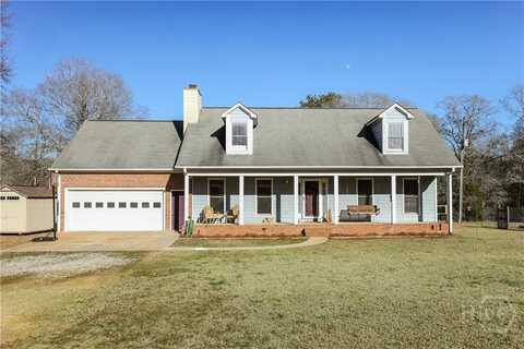 2141 Oliver Bridge Road, Watkinsville, GA 30677