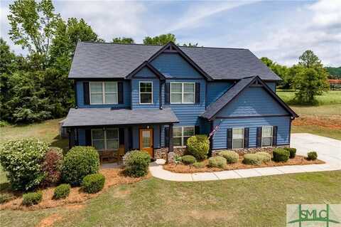 970 Valley Drive, Jefferson, GA 30549