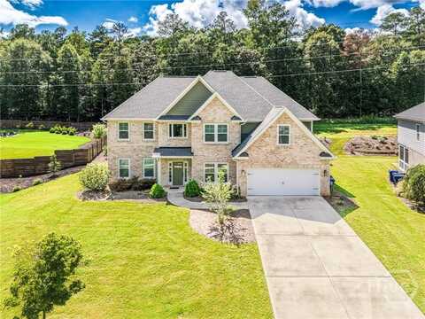 3065 Meadow Springs Drive, Watkinsville, GA 30677
