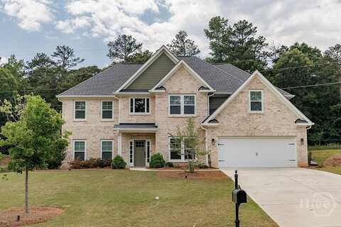 3065 Meadow Springs Drive, Watkinsville, GA 30677