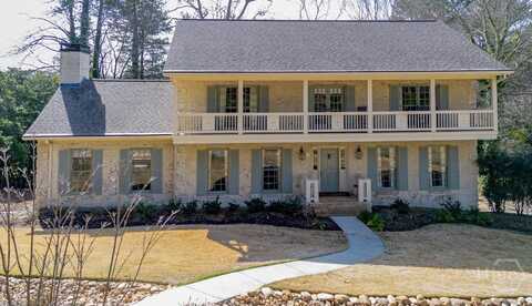 290 St George Drive, Athens, GA 30606