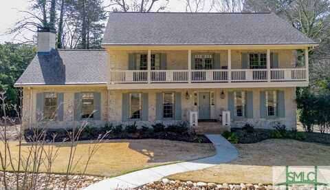290 St George Drive, Athens, GA 30606