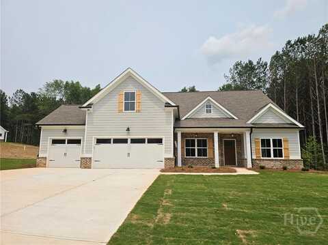 167 Pinewood Drive, Covington, GA 30014