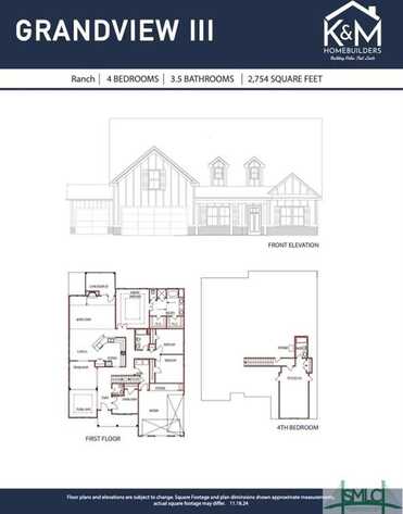 167 Pinewood Drive, Covington, GA 30014