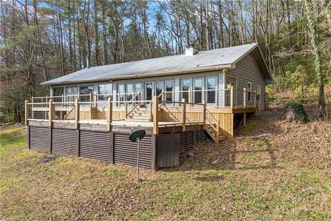 110 Wilderness, Clarkesville, GA 30523