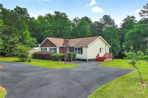 290 Long Shoals Road, Eatonton, GA 31024