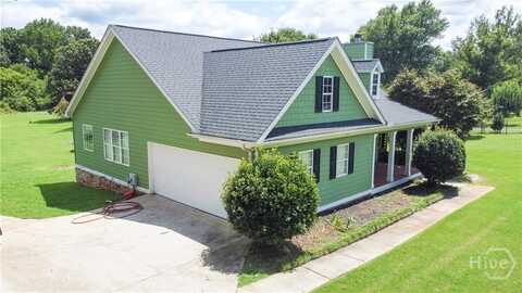 268 Old Hoods Mill Road, Commerce, GA 30529