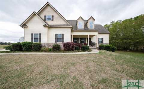 393 Old Good Hope Road, Good Hope, GA 30641